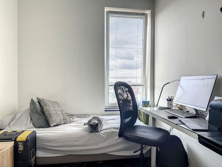 Modern appartement met prachtig weids zicht - Photo 5