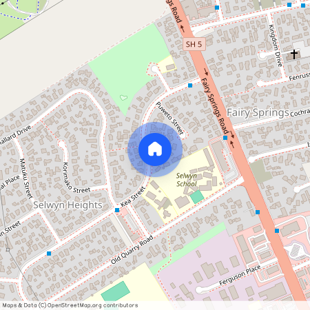 24 Kea Street, Selwyn Heights, Rotorua