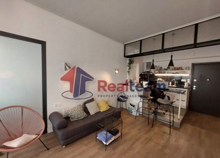 Διαμέρισμα για ενοικίαση Άγιος Νικόλαος (Βόλος) - Photo 4
