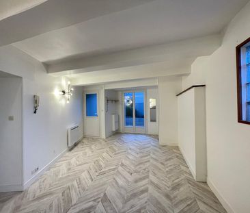 Location Appartement 1 pièce 33m² TOURS 37000 - Photo 1