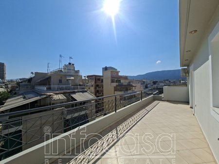 Διαμέρισμα για ενοικίαση Αμπελόκηποι - Πεντάγωνο - Φωτογραφία 2