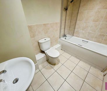 1 bedroom flat to rent - Photo 6