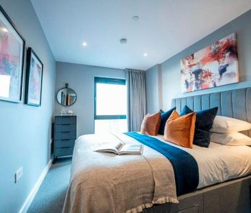 1 bedroom apartment to rent - Photo 2