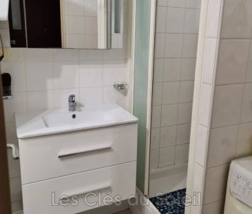 Location appartement 2 pièces 34 m² Bandol - Photo 5