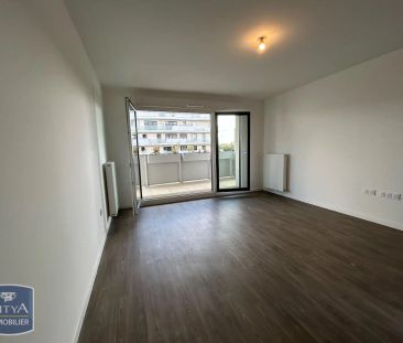 Appartement à louer 4 pièces 75.71m² - Photo 4
