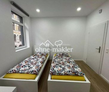 Superb voll möbliert Wohnung 2 Zimmer 50 m² - Foto 1