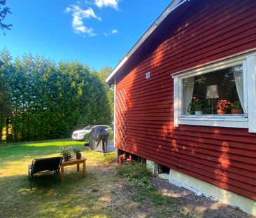 Stora Åkerbyvägen, Rimbo - Foto 1