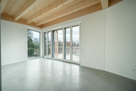 4.5 Zimmer, 125 m², 1. Stock - Photo 2