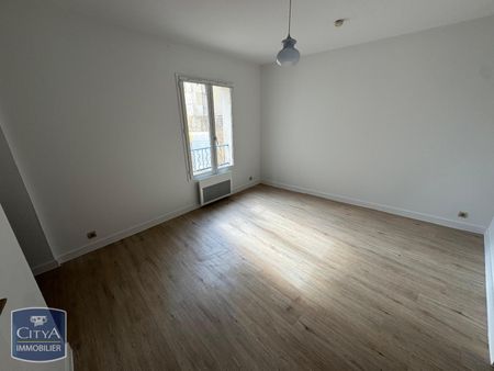 Location Appartement 1 pièce 22m² POITIERS 86000 - Photo 2