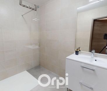 Appartement 3 pièces à Mont-Saint-Martin - Photo 5