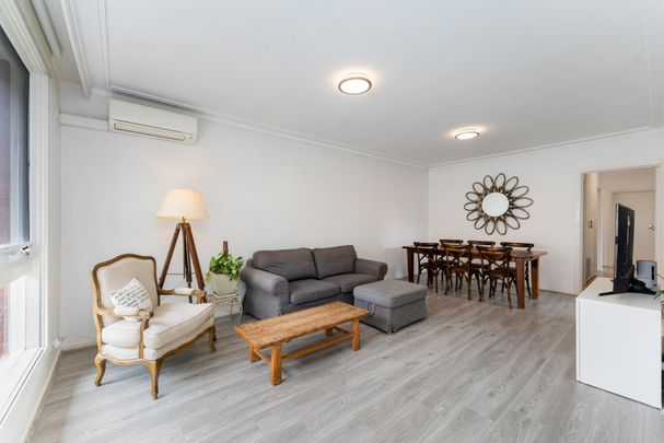 Boutique Family Living with Lifestyle Convenience - Photo 1