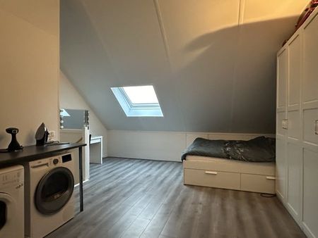 Te huur: Huis Clauslaan in Heerenveen - Foto 5