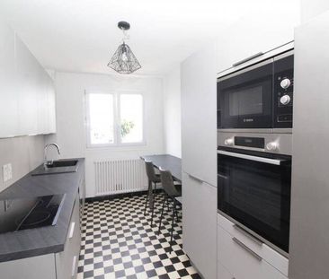 Appartement 3 pièces - - Photo 2