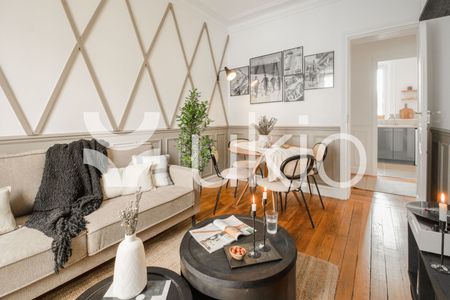 Tout savoir sur cet appartement dans le quartier Jardin des Plantes, à Paris 5ème - Photo 3