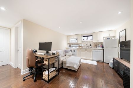 For Lease - 963 Avenue Road Unit# 7, Toronto, Ontario - Photo 3