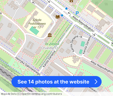 Obłędna kawalerka dla wymagających - Photo 1