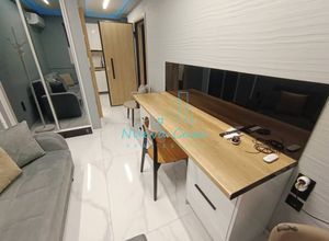 Studio/Γκαρσονιέρα για ενοικίαση - Πάτρα, - Photo 3