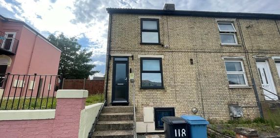 1 bedroom house of multiple occupation to rent - Photo 2