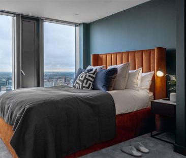 2 bedroom apartment to rent - Photo 2