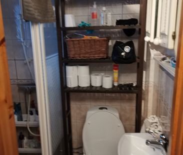 Lundsbergsvägen, Jönköping - Foto 4