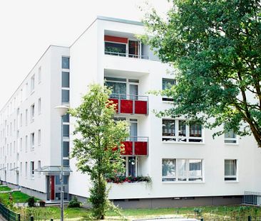 Wohnung zum Wohlfühlen! - Foto 4