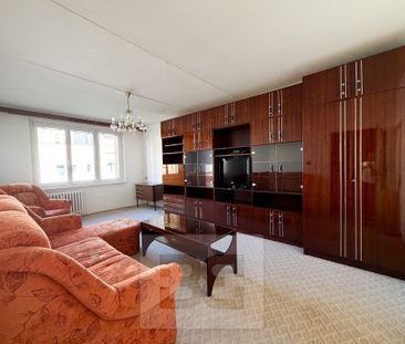 Apartment for rent, 3+1 - 2 bedrooms, 86m - Photo 1