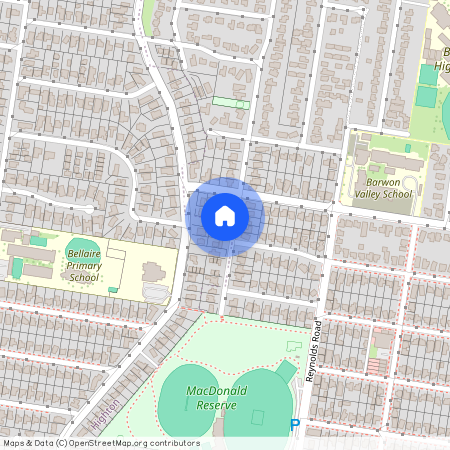 48 Iona Avenue, Highton, VIC 3216