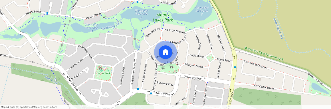 10 Morrison Street, Sippy Downs