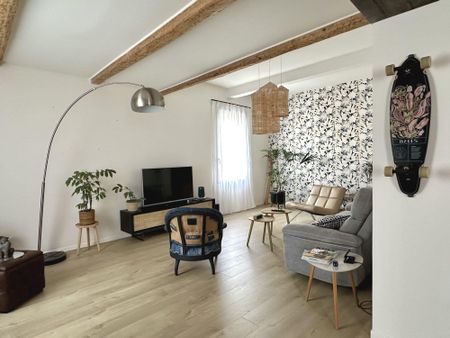 Location Maison 5 pièces 143m² NARBONNE 11100 - Photo 3