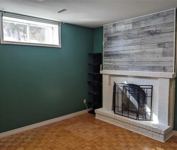 For Lease - 132 Old Surrey Lane Unit# Lower, Richmond Hill, Ontario - Photo 5