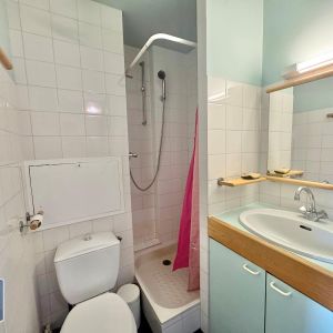 Location Appartement 1 pièce 18m² TOURS 37000 - Photo 2