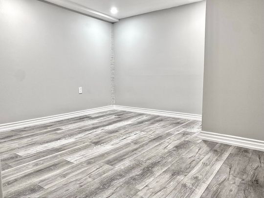 For Lease - 28 Caldwell Crescent Unit# Basement, Brampton, Ontario - Photo 1