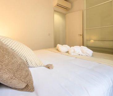 2-bedroom apartment for rent in Ventas with all bills included and perfect for professionals. - Foto 6