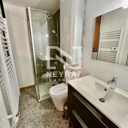 Location Appartement 2 pièces Meublé 32m² AUXONNE 21130 - Photo 4