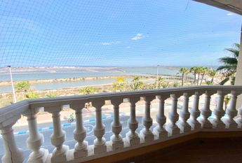 2 BEDROOM APARTMENT - SAN PEDRO DEL PINATAR