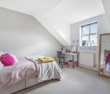 5 bedroom townhouse to rent - Photo 1