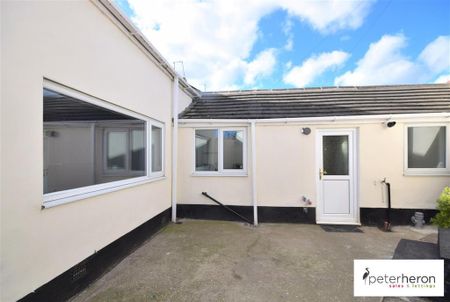 1 bedroom cottage to rent - Photo 4