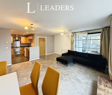 2 bedroom apartment to rent Watkin Road, Leicester, Leicestershire,... - Photo 2