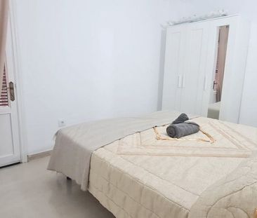 Casa adosada de alquiler en Avinguda de França, Port d'Alcúdia - Pl... - Photo 1