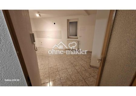 2 Zimmer Wohnung in der Heppenheimer Altstadt - Photo 3