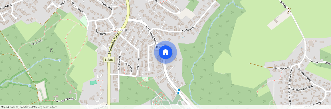 Am Sommerberg 23, 51503 Nordrhein-Westfalen - Rösrath