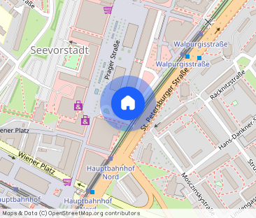 Attraktive Wohnungen für Senior*innen mit Rundum-Service im Herzen ... - Photo 1