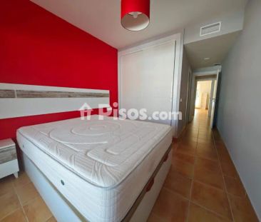 Apartamento en alquiler en Calle Alcaidesa - Photo 4