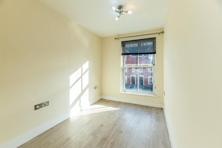 The Gallery, Hope Drive, NG7 - Photo 2