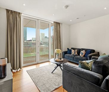 Pippin Mansions, E20 1BG, London - Photo 2