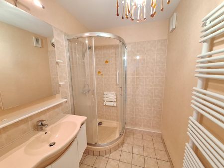 Location Appartement 2 pièces 48m² LES SABLES D OLONNE 85100 - Photo 5