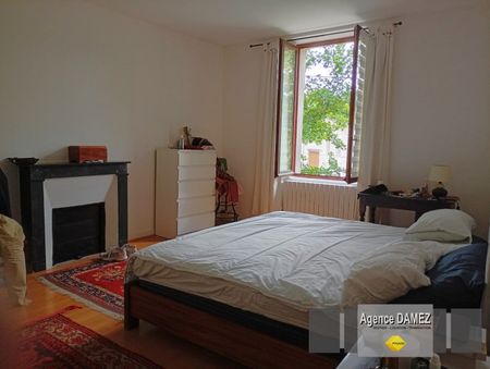 Location Maison 6 pièces 129m² - Photo 4