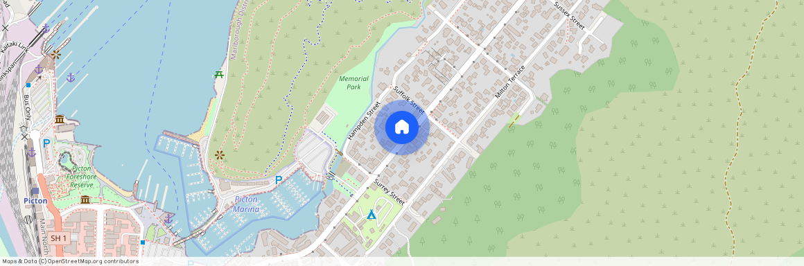 5/93 Waikawa Road, Picton, Marlborough