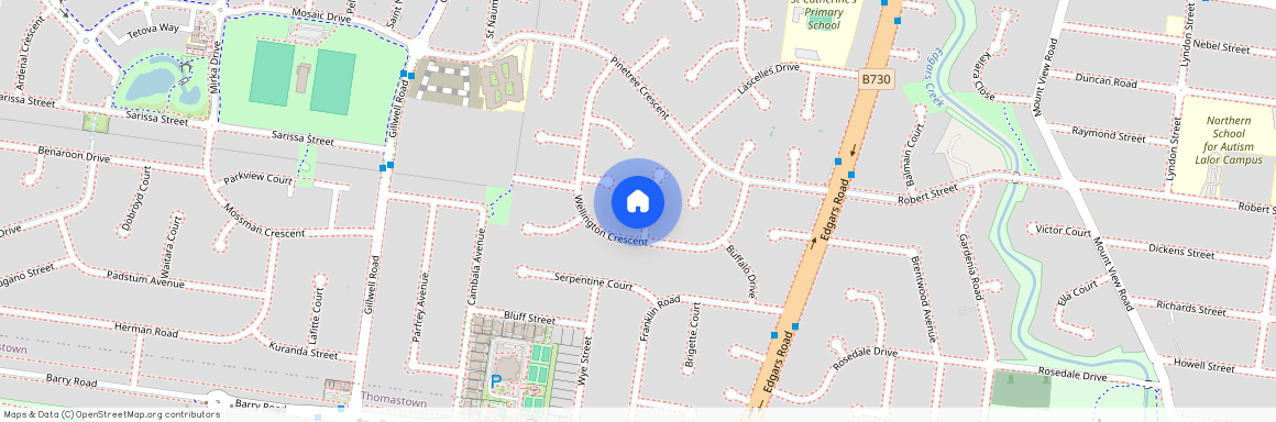 3 Kosciusko Court, Vic 3075, Lalor