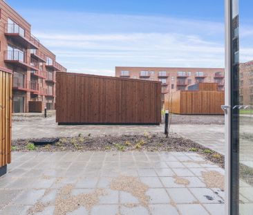 2-vær. lejlighed - Foto 6